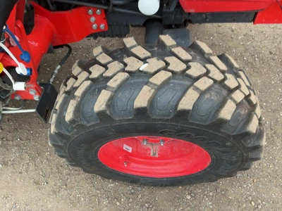Used KUBOTA L5460 Sub-Compact & Compact Tractors Michigan US | Miedema Asset Management Group #1579207