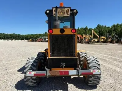 Used 2016 LEEBOY 685C Motor Graders North Carolina US | Southeastern Equipment Corp #1467743