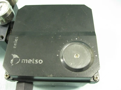 USED Metso NE724A/A-L