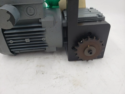 SEW Conveyor Motor W20-DR63M4