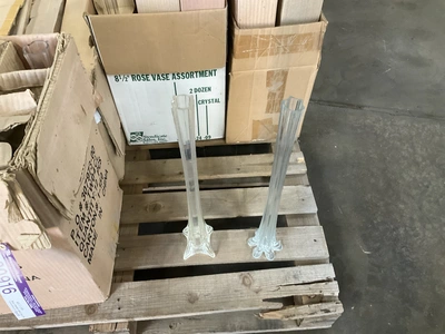 Used _UNKNOWN_ _UNKNOWN_ Party/Banquet Supplies Michigan US | Miedema Asset Management Group #1769291