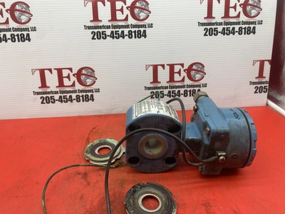 USED ROSEMOUNT - 8711TSA010R1G1NO