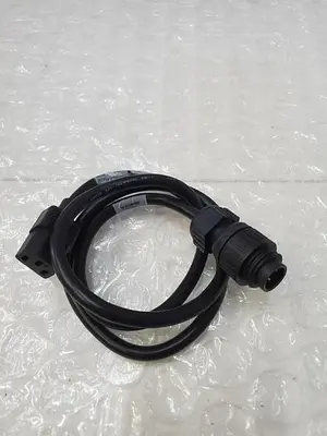 853-494176-004 ASSY, CA, AC PWR, TMP CONT, CE