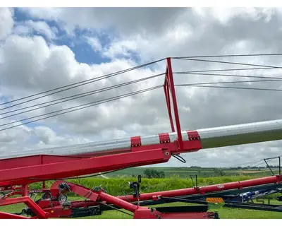 Used PECK _UNKNOWN_ Augers Iowa US | Keast Enterprises #1360404