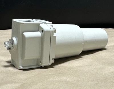 NEW SMC AL60-N10B-2Z-A