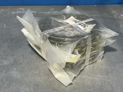 Used SKF TS44 Tooling & Accessories (Other) Ohio US | HGR 24 #1322836