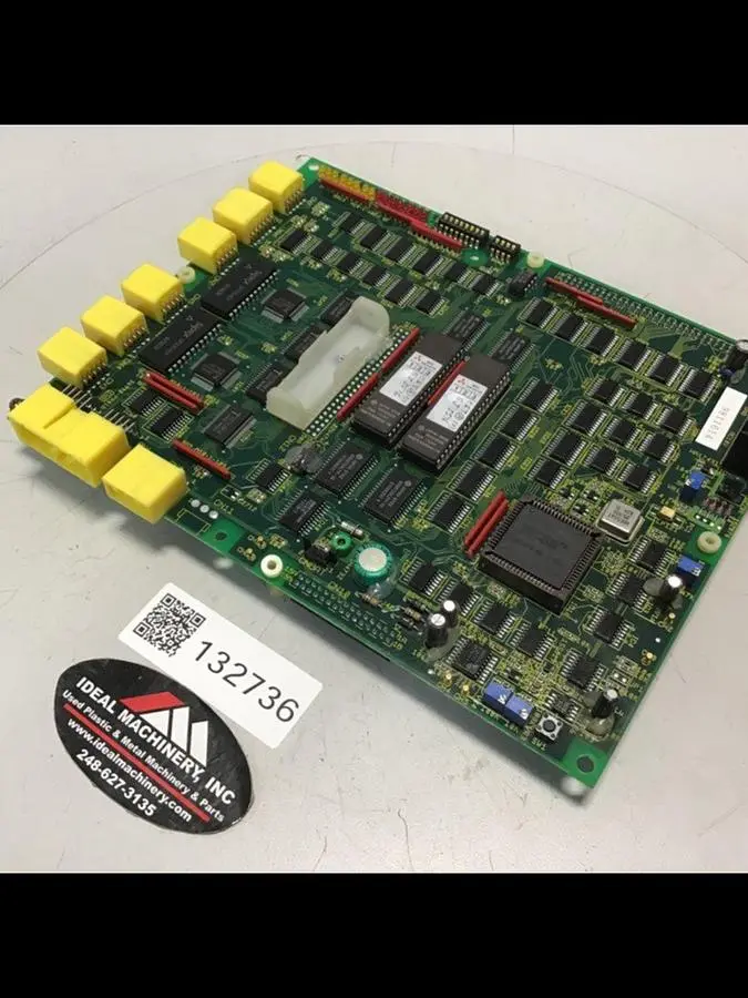 USED MITSUBISHI 98I1614