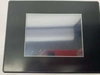 USED AUTOMATIONDIRECT C-MORE EA7 SERIES TOUCH SCREEN HMI, 6" GRAYSCALE