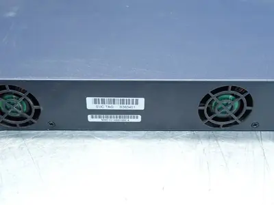 Used DELL 03076611 Network Switches Ohio US | HGR 24 #941826