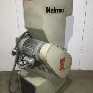 USED NELMOR G810M1