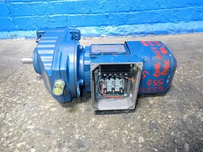 Sew-eurodrive .5 Hp Gear Drive