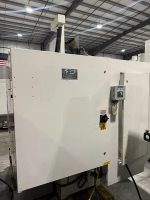 2006 MILLTRONICS RW15 Vertical Machining Centers | GMT (9)