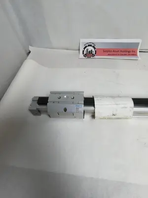 New | in-Stock FESTO DGPL-25-570-PPV-A-KF-B Misc Electrical & Power Parts | Surplus Asset Holdings #1219952