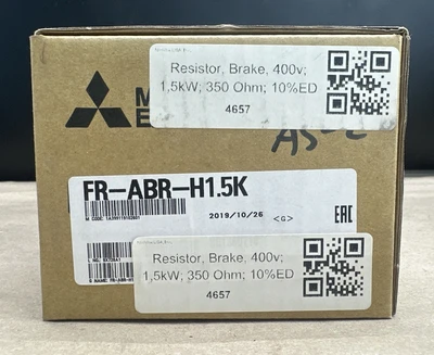 NEW Mitsubishi FR-ABR-H1.5K