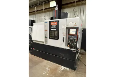 Used _UNKNOWN_ _UNKNOWN_ Vertical Machining Centers Utah US | KD Auctions #1548966