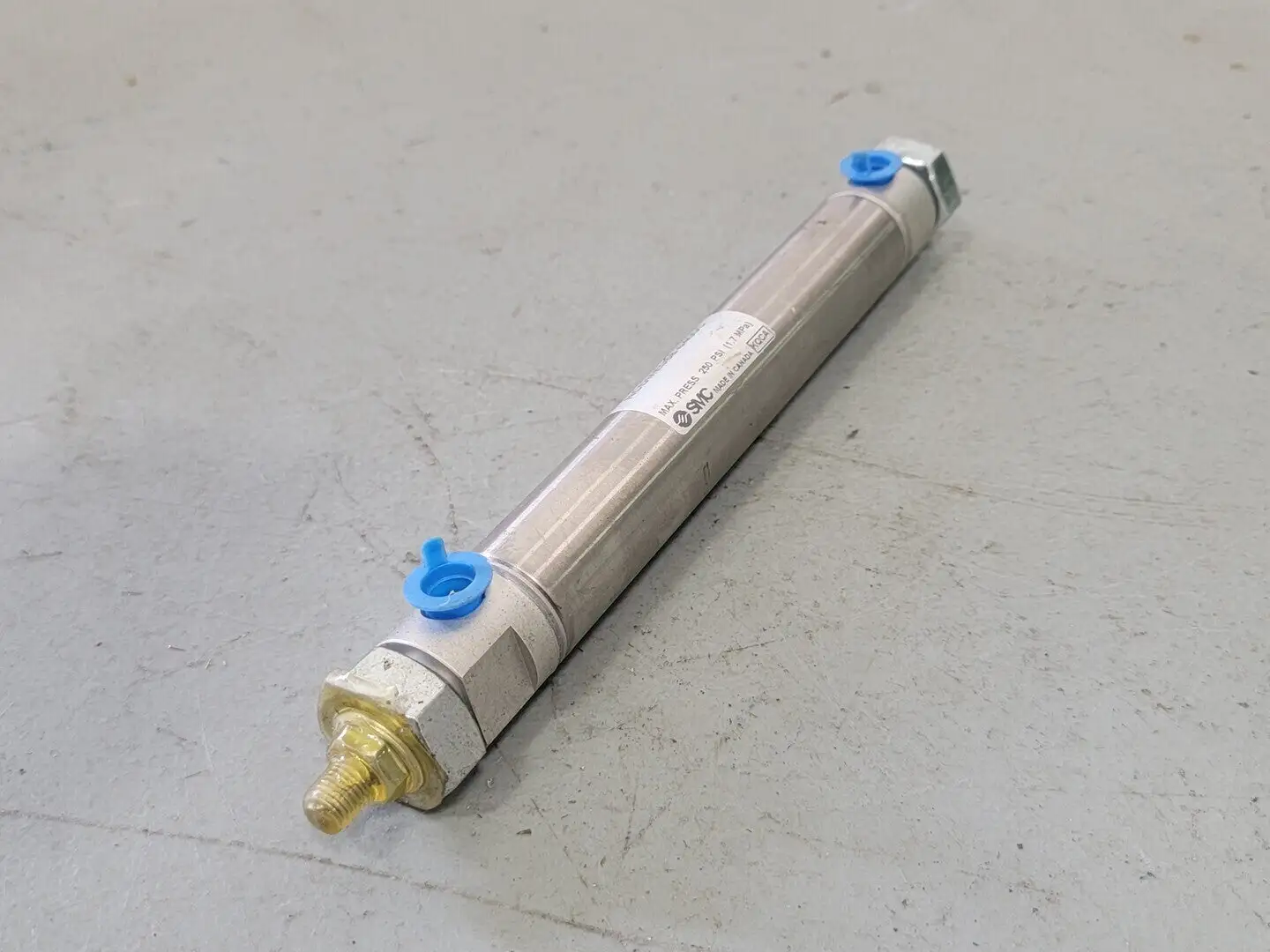 USED SMC NCDME088-0400C