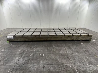 USED 1980 STOLLE STOLLE