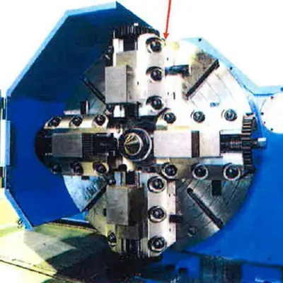 NEW SB MACHINE TOOLS DR80 DR100 LARGER TABLE AVAILABLE UPON REQUEST