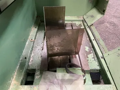 Used MORI SEIKI MVJUNIOR Vertical Machining Centers Ohio US | HGR 24 #1261179