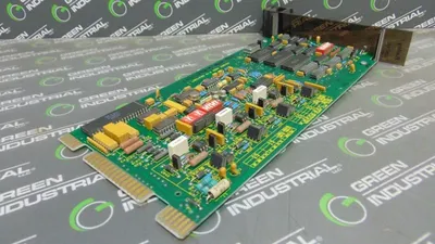 Bailey Controls NCIS02 Network 90 Control I/O Slave Module Used