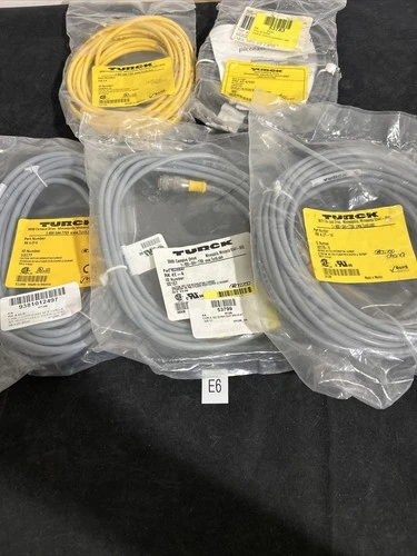 NEW TURCK RK 4T-4