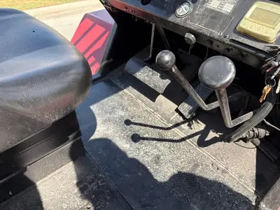 Used TAYLOR TE300S Misc Forklifts Texas US | 4K Lift Co #1503084