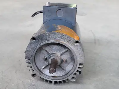 USED FRANKLIN ELECTRIC 1302840102