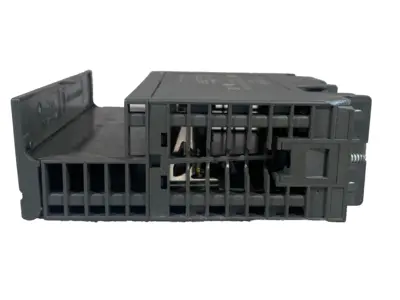 Used Siemens 6ES7 360-3AA01-0AA0 PLC Processors California US | Heavy Wall Consulting #1310628