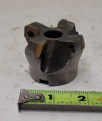 Used KENNAMETAL KSSISR197SD4315F3 Misc Industrial Equipment Kentucky US | Aucto #687825