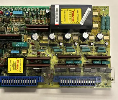 USED FANUC A20B-0009-0320
