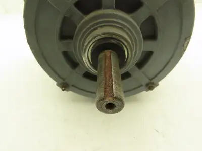 A.O. Smith 327P103 AC Motor 1Hp 1725rpm 208-230/460v 3ph 56H TEFC