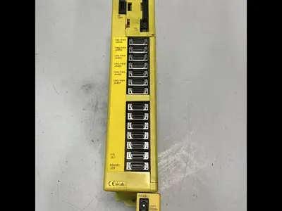 USED FANUC A03B-0816-B101