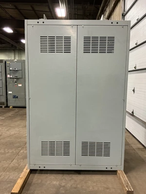 Used EATON/CUTLER-HAMMER CBVISPF32000XSU Switchgears Ohio US | Equipment Recovery Corp. #1331281