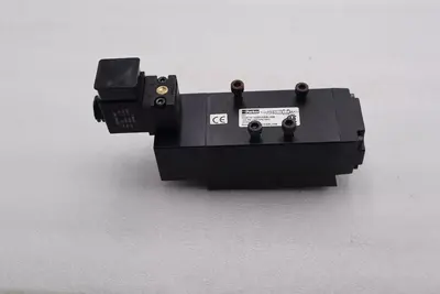NEW Parker h2ewxbbl49b Solenoid Valve STOCK L-541