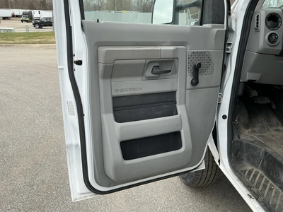 Used 2019 FORD E-350 Box trucks Michigan US | Miedema Asset Management Group #1324118