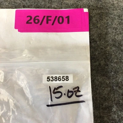 Used Asahi/America 08F00413F Valves/Fittings California US | Davliegogo LLC #1729968