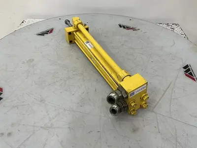 USED PARKER 02.00 CJJ2HTS13M 18.312