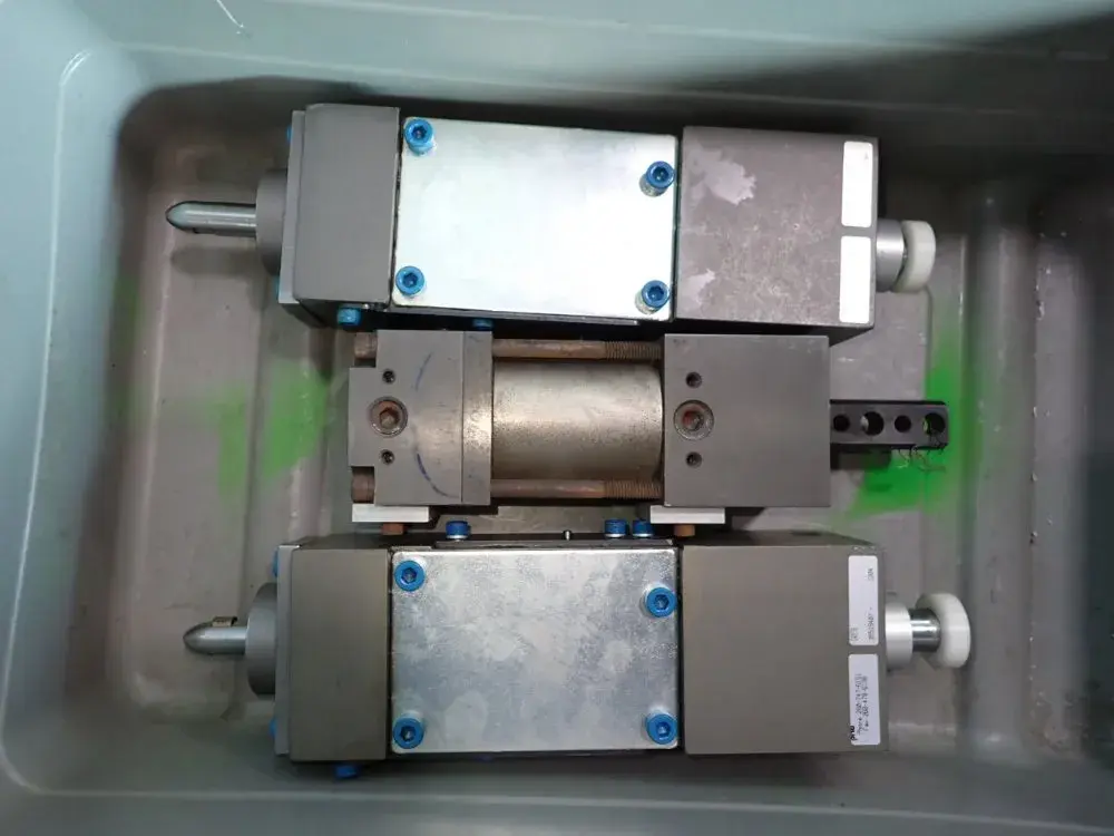 USED PHD C4976 / C4975