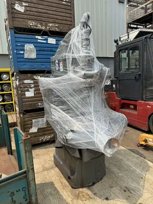 1966 MOORE #2 Grinders, Jig | Star Equipment Co., Inc. (2)