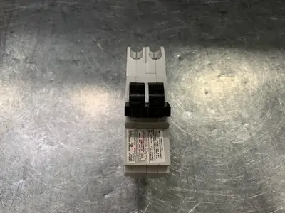 Used FEDERAL PIONEER NC115 Switchgears British Columbia CA | Lenmark #244230