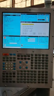Used 2013 HAAS ST-30 CNC Lathes Texas US | MachineStation #1540285