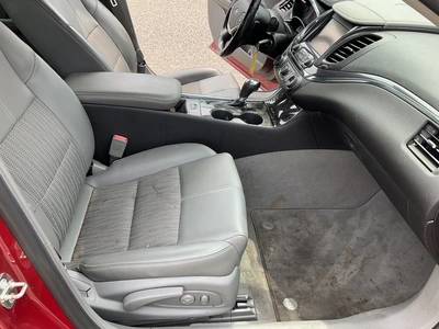 Used 2014 CHEVROLET IMPALA Sedans Michigan US | Miedema Asset Management Group #1316033