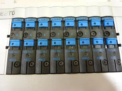USED FESTO CPV14-VI