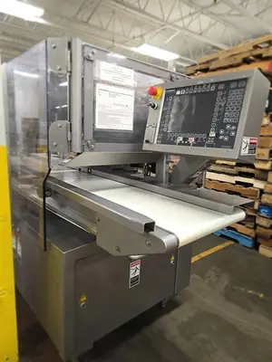 Knobel KCM 9/18 Alpha One Shot Depositor