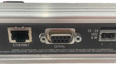 USED PROSOFT TECHNOLOGY RLX-IHW-A INDUSTRIAL HOTSPOT RLXIHW RLXIHWA