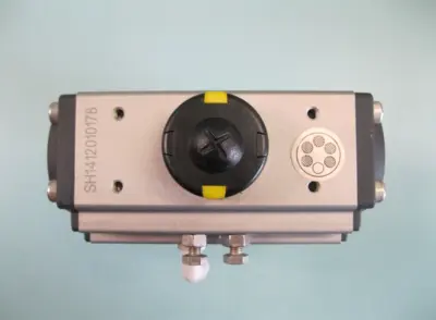 USED SVF SB706666ATTR00070000