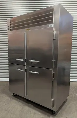USED TRAULSEN AHT232WUT-HHS