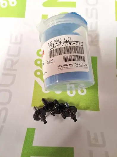 I-PULSE P055 SMT M20 NOZZLE LC6-M772K-010
