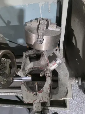 2000 ACRA-TURN 1340 Manual Lathes | MD Equipment Services LLC (9)