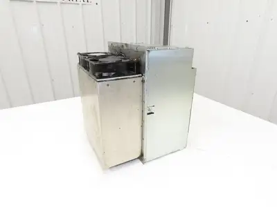 Okuma MIV30-3-V5 AC Spindle Servo Drive U:212